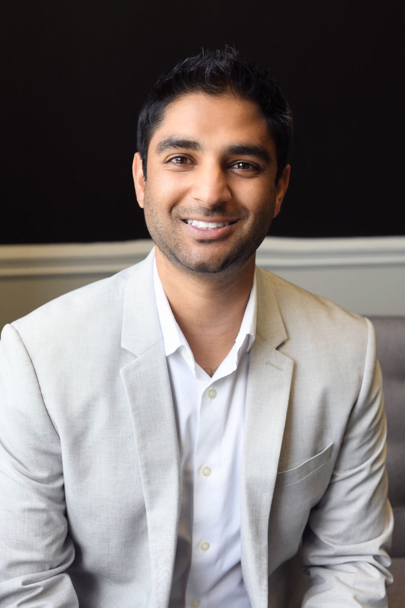 Dr. Neal Patel, DMD, MS